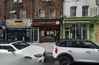 115 Kentish Town Rd, London for lease Building Photo- Image 2 of 2