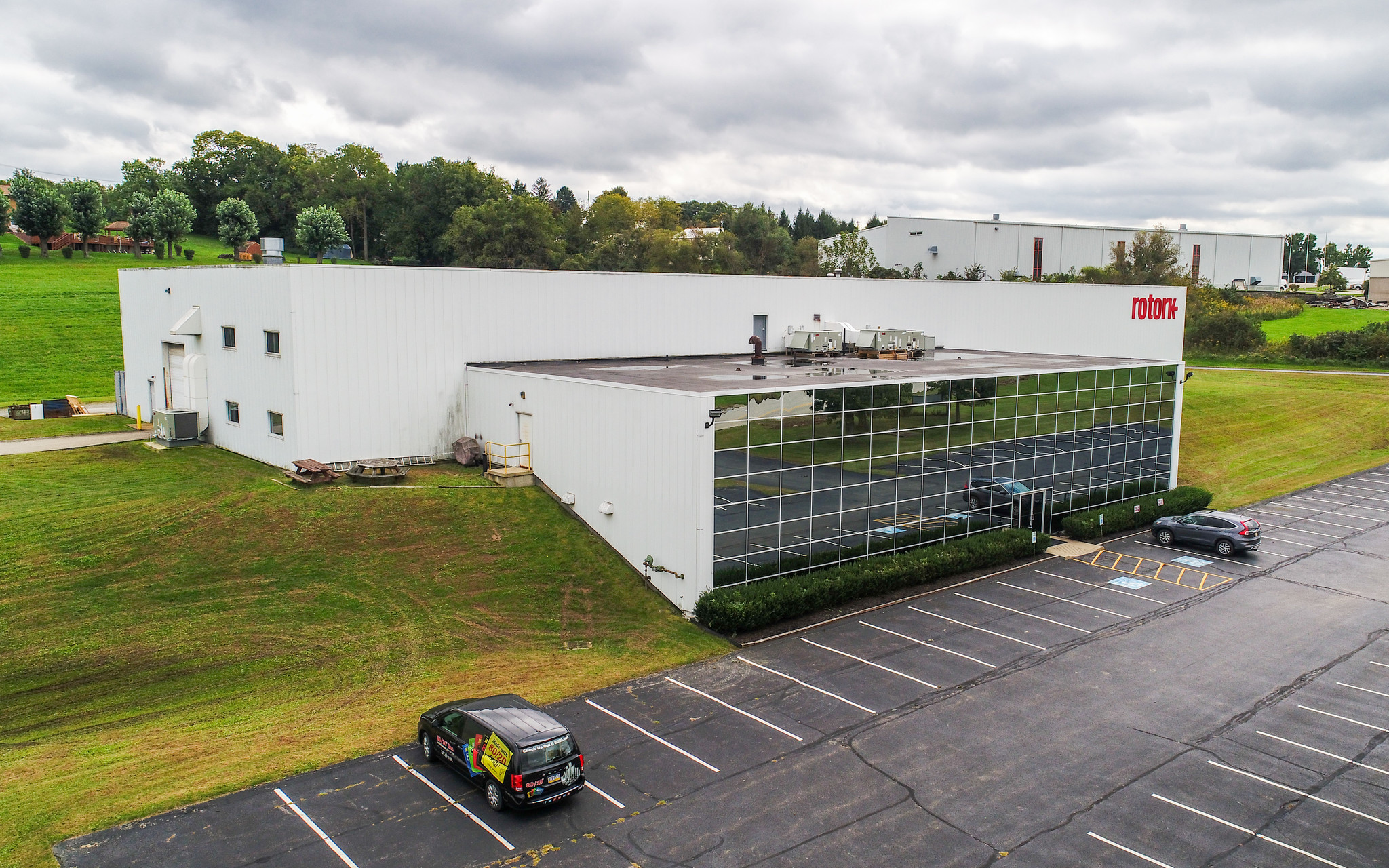 6005 Enterprise Ct, Export, PA for sale Building Photo- Image 1 of 1