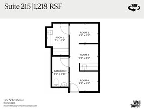 5655 Hudson Dr, Hudson, OH for lease Floor Plan- Image 1 of 1
