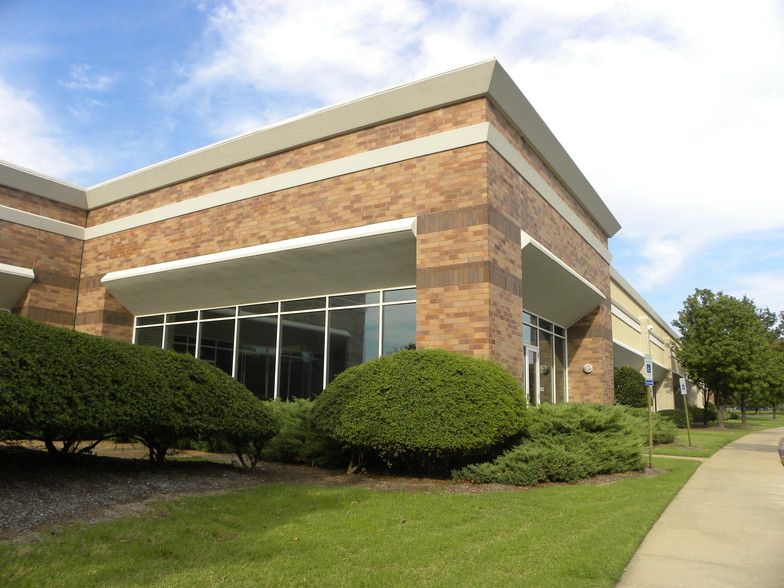 1910 Nonconnah Blvd, Memphis, TN for lease - Building Photo - Image 1 of 8