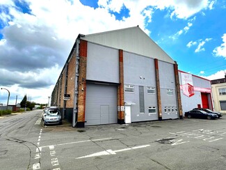 More details for Bailey Close, Ipswich - Flex for Lease