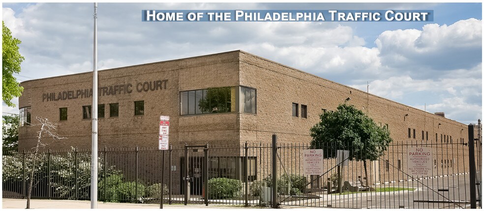 800-812 Spring Garden St, Philadelphia, PA for sale - Building Photo - Image 1 of 1