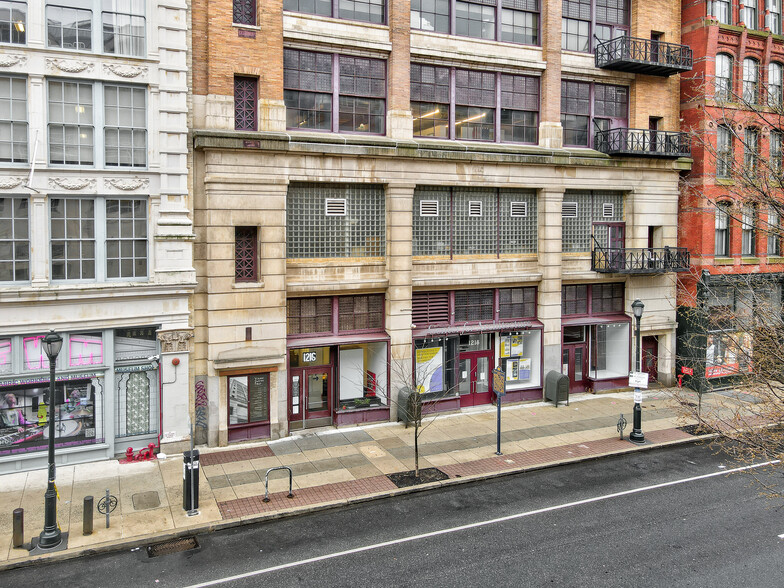 1216-1220 Arch St, Philadelphia, PA for sale - Building Photo - Image 2 of 26