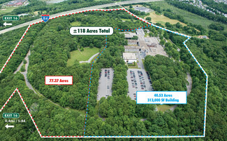 More details for 199 Benson Rd, Middlebury, CT - Office for Sale