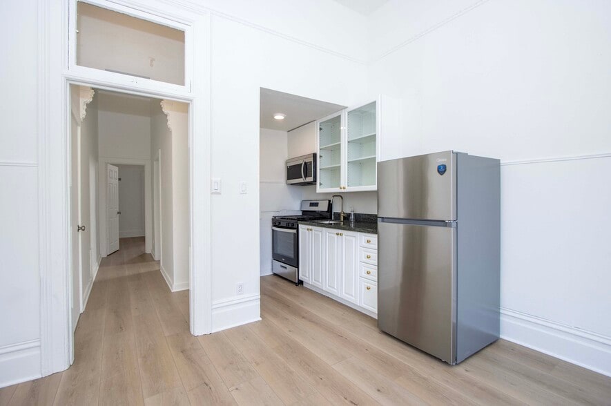 2976-2980 Mission St, San Francisco, CA for sale - Interior Photo - Image 2 of 21