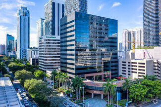 More details for 800 Brickell Ave, Miami, FL - Office for Lease