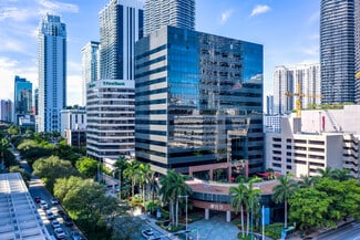 More details for 800 Brickell Ave, Miami, FL - Coworking for Lease