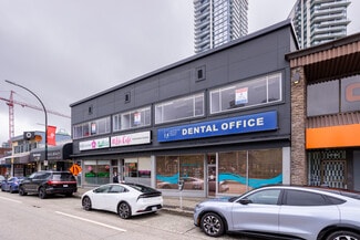More details for 4725-4731 Kingsway, Burnaby, BC - Retail for Lease