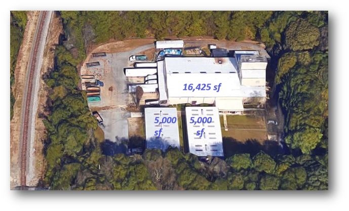 650 Fairburn Rd SW, Atlanta, GA for sale - Building Photo - Image 1 of 1
