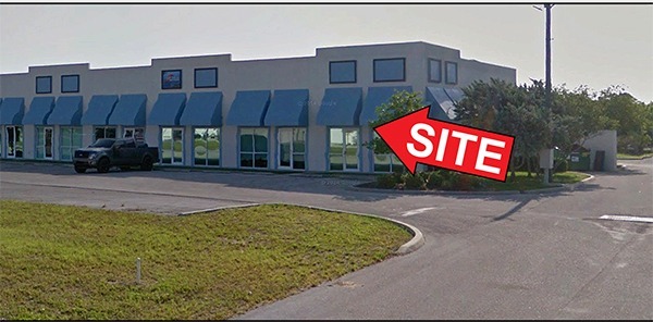 6660 Taylor Rd, Punta Gorda, FL for lease - Building Photo - Image 1 of 2