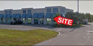 More details for 6660 Taylor Rd, Punta Gorda, FL - Flex for Lease