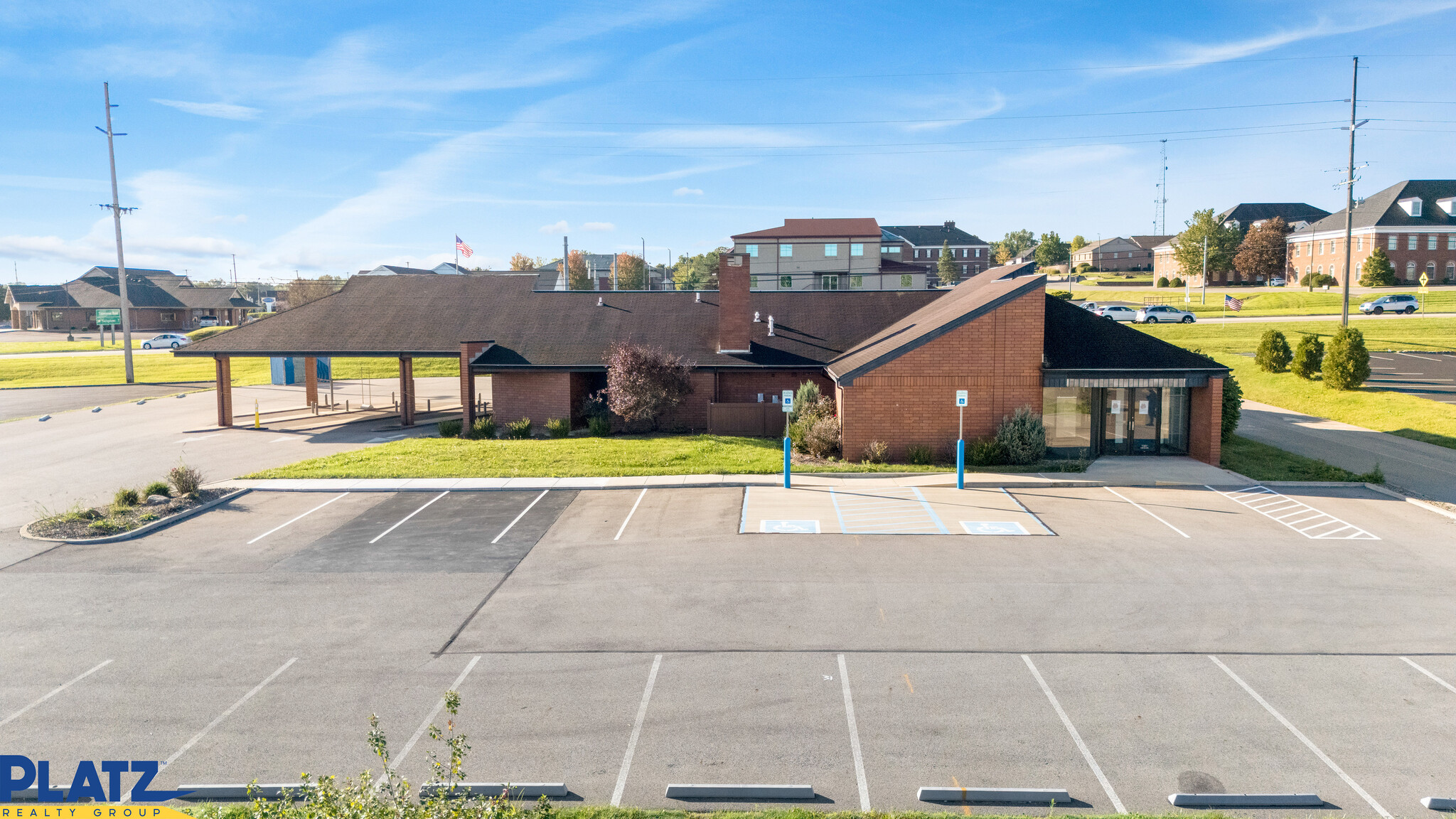 3667 Starrs Centre Dr, Canfield, OH for lease Building Photo- Image 1 of 22