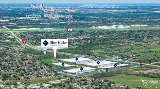 More details for 16850 Blue Ridge Commerce Dr, Missouri City, TX - Industrial for Lease