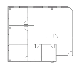 2323 S Voss Rd, Houston, TX for lease Floor Plan- Image 1 of 1