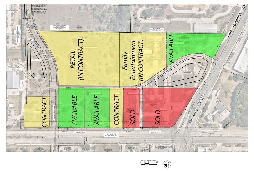 100 N Loop 288, Denton, TX for sale - Building Photo - Image 2 of 5