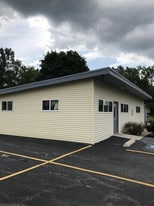 1741 W Old Ridge Rd, Hobart IN - Storefront Property