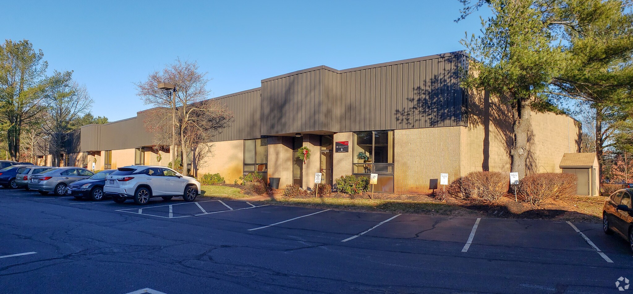 77 Accord Park Dr, Norwell, MA 02061 Bldg D