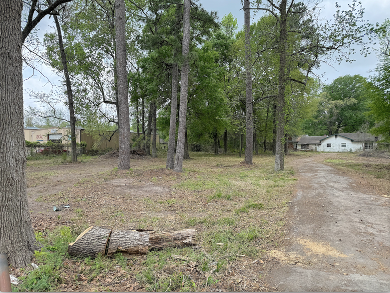 23322 FM 1314, Porter, TX for sale - Building Photo - Image 1 of 9