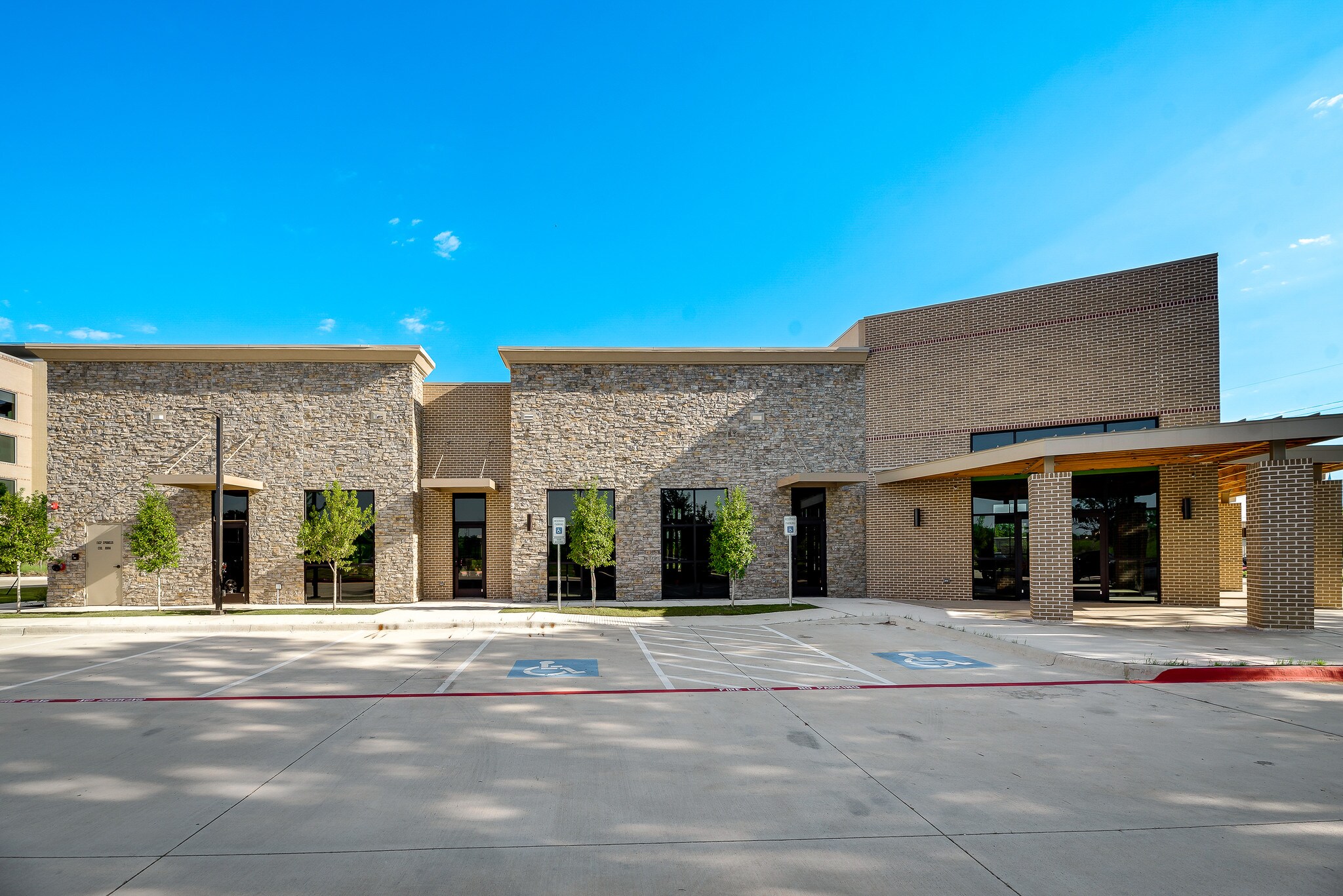 E State Highway 114, Southlake, TX, 76092 Retail Space For Lease