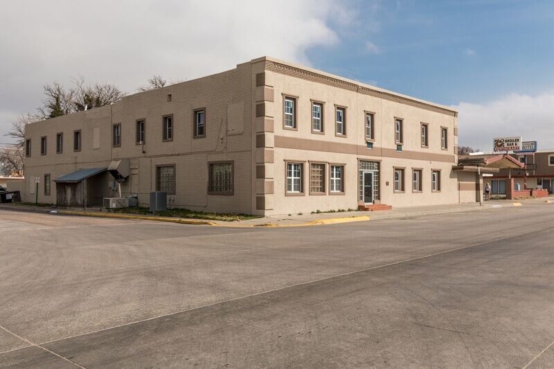 102 S Main St, Scott City, KS for sale Other- Image 1 of 1