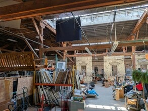 1740 W Webster Ave, Chicago, IL for lease Interior Photo- Image 2 of 6