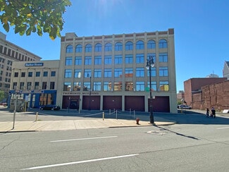 More details for 426 Clinton St, Detroit, MI - Office for Lease