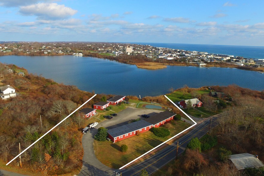 56 Second House Rd, Montauk, NY for sale - Other - Image 1 of 1