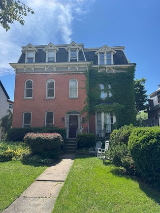 More details for 698 Columbus Pky, Buffalo, NY - Multifamily for Sale