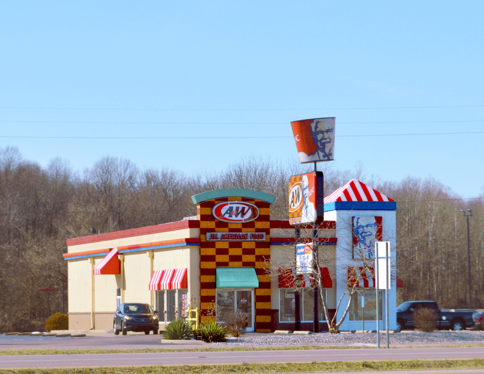 10430 N US Highway 31, Taylorsville, IN for sale Primary Photo- Image 1 of 1