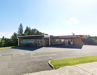 More details for 90 Boul Bégin, Sainte-claire, QC - Retail for Lease
