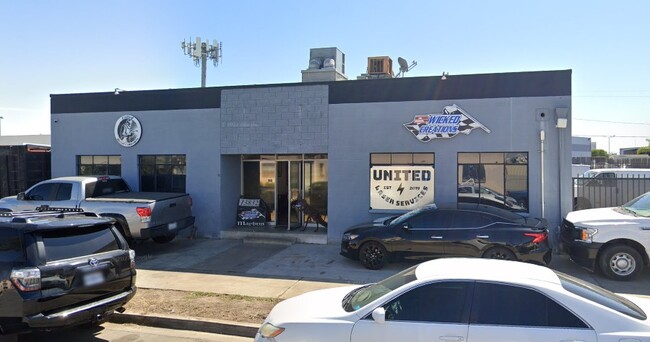 More details for 13832 West St, Garden Grove, CA - Industrial for Sale