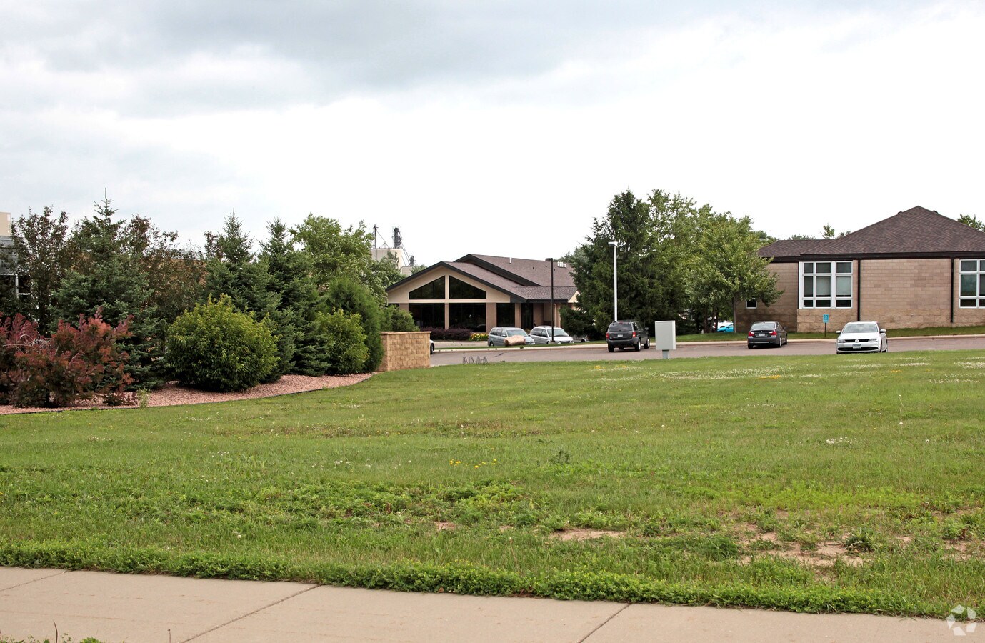 Heritage Dr, Northfield, MN 55057