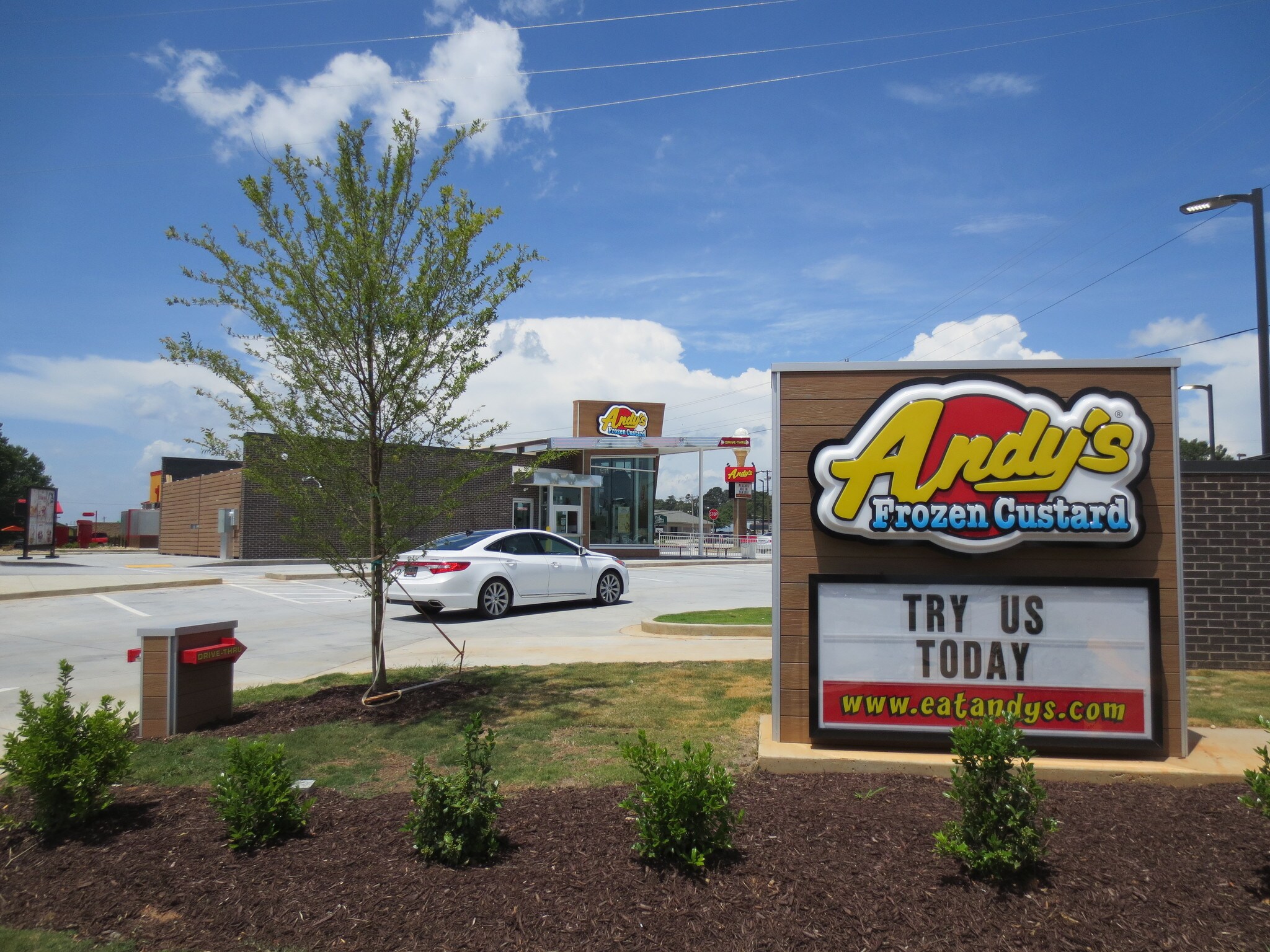 1101 W Wade Hampton Blvd, Greer, SC for sale Building Photo- Image 1 of 1