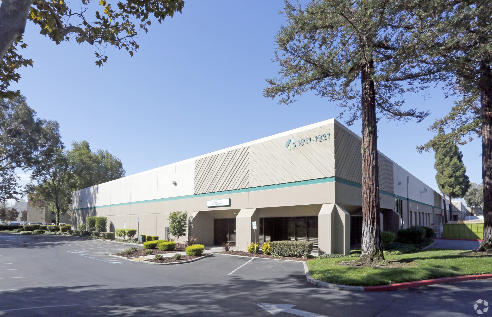 19111931 Lundy Ave, San Jose, CA 95131 Industrial for Lease