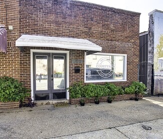 More details for 102 N Cambridge St, Ninety Six, SC - Office for Sale