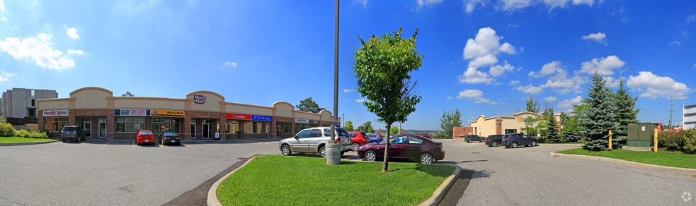 241 Essa Rd, Barrie, ON for lease - Building Photo - Image 2 of 5