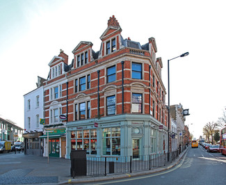 More details for 567-569 Fulham Rd, London - Office for Lease