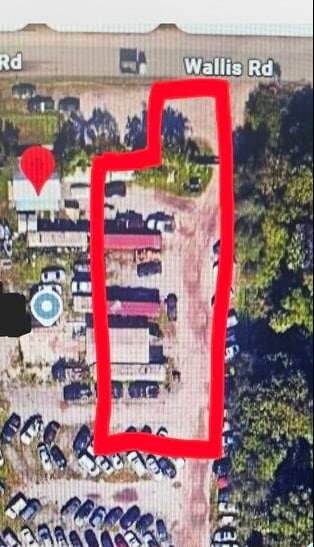 6738 Wallis Rd, West Palm Beach, FL for lease - Building Photo - Image 2 of 2