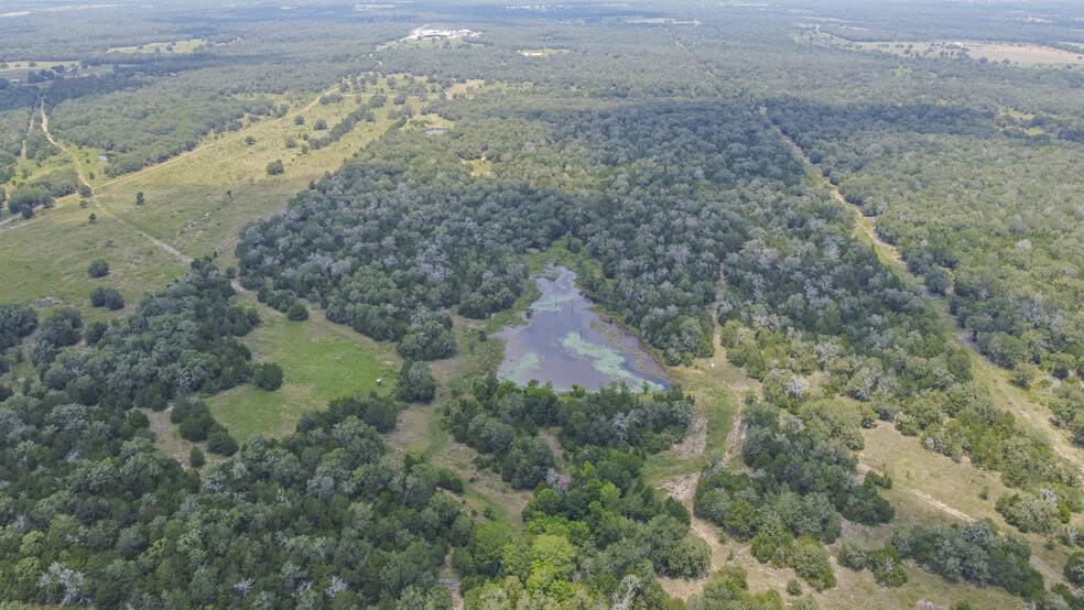 4042 N FM 154, Muldoon, TX for sale - Aerial - Image 3 of 5