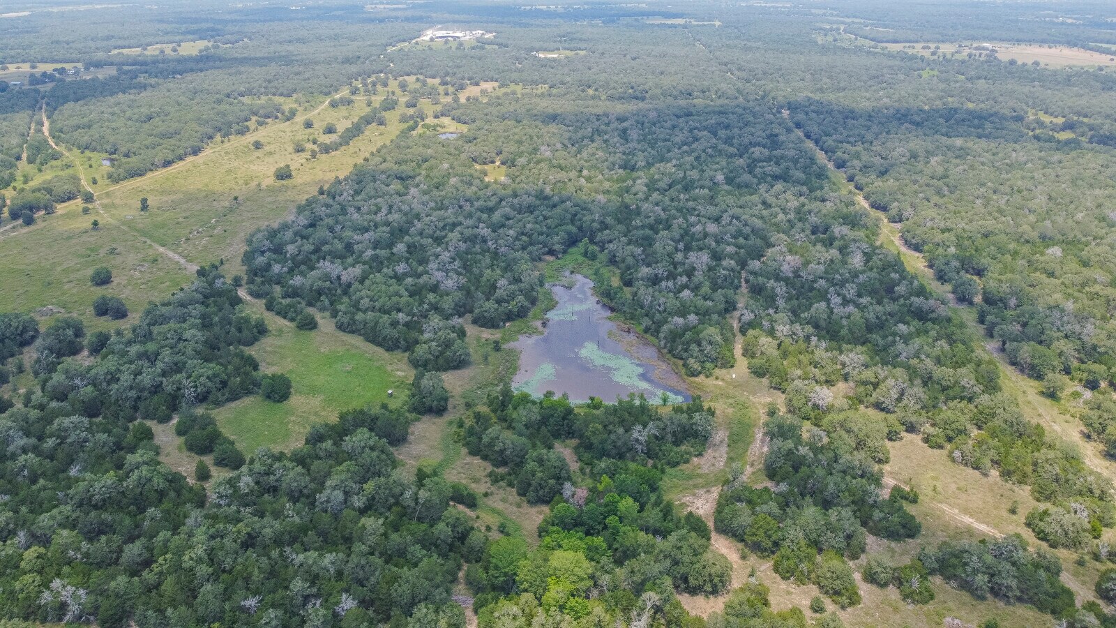 4042 N FM 154, Muldoon, TX 78949 Land for Sale