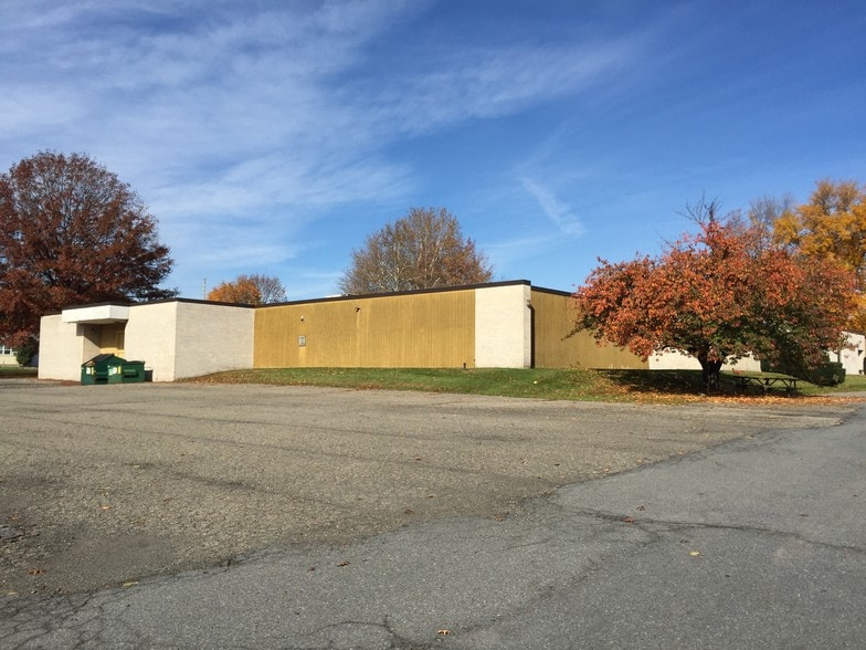 50 Sycamore St, Nazareth, PA for sale - Primary Photo - Image 1 of 1