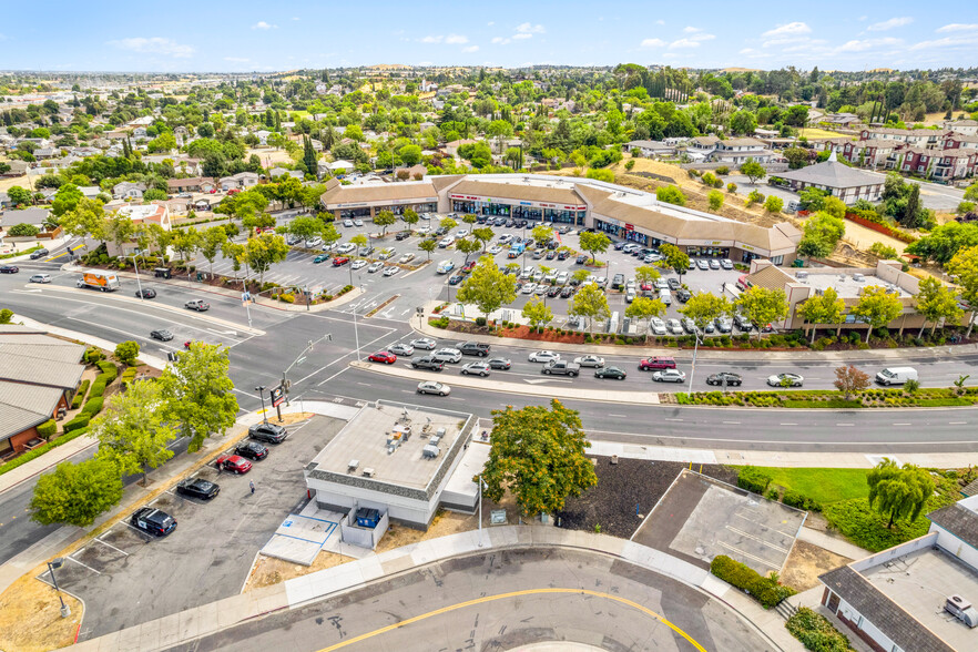 Terrace Shopping Center - Antioch, CA for Sale | LoopNet