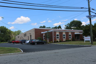 More details for 4 Commerce Rd, Fairfield, NJ - Industrial for Lease