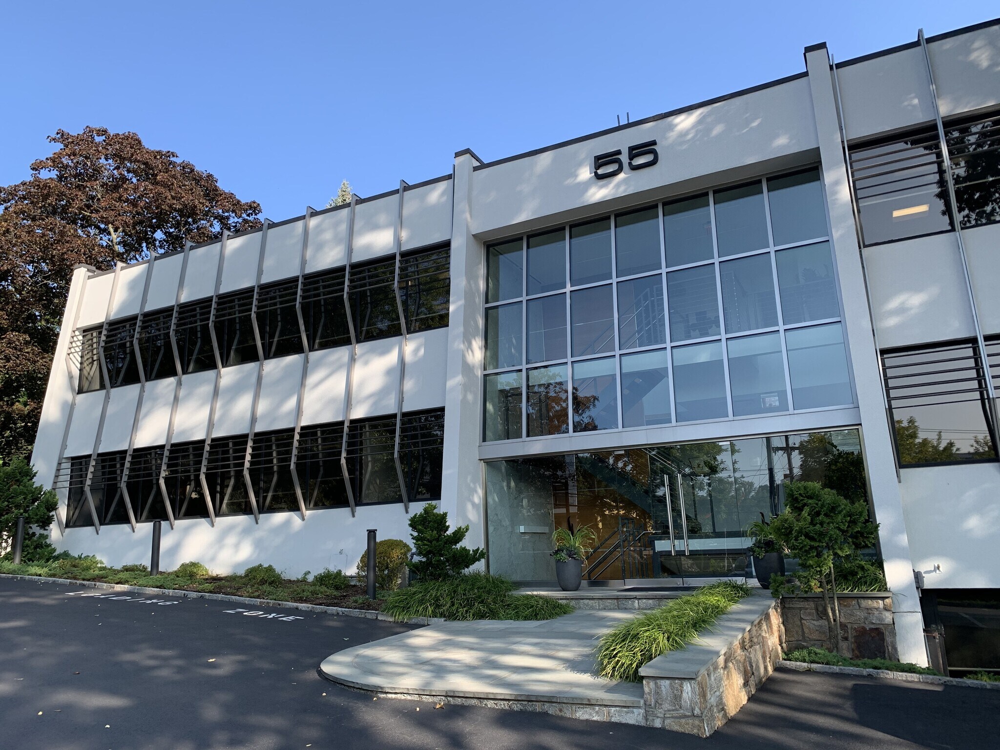 55 Old Field Point Rd, Greenwich, CT for sale Building Photo- Image 1 of 1