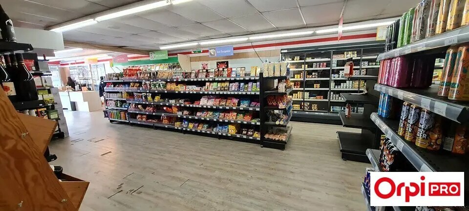 Retail in Saint-Brieuc for sale - Building Photo - Image 3 of 8