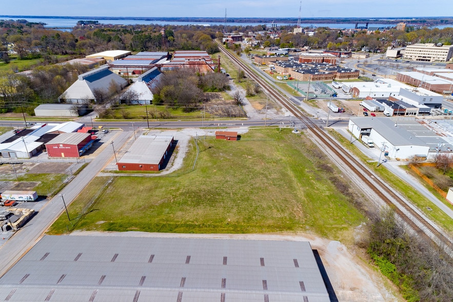212 1st Ave SW, Decatur, AL for sale - Building Photo - Image 1 of 20