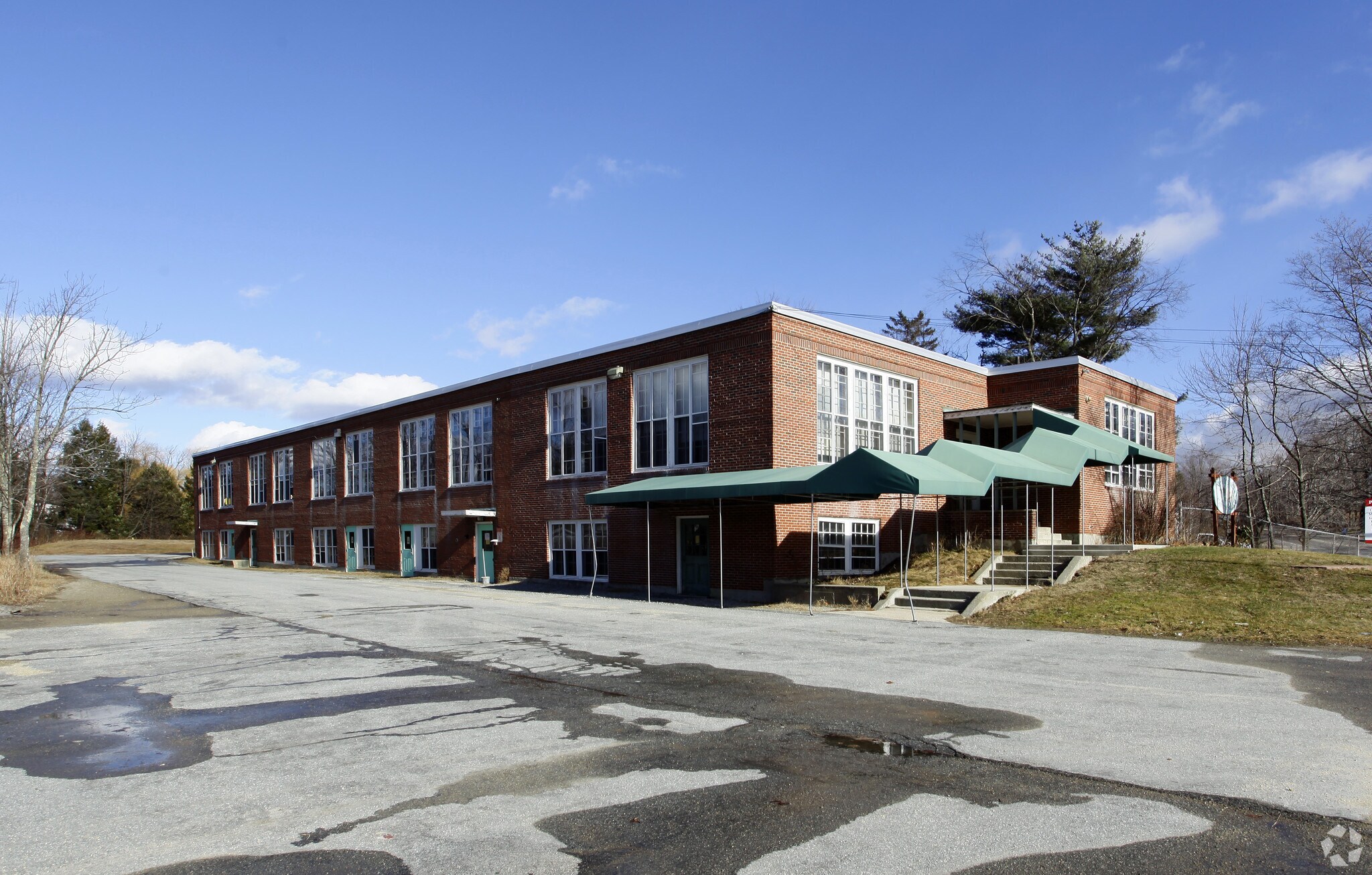 571 Turnpike Rd, New Ipswich, NH for sale Primary Photo- Image 1 of 1