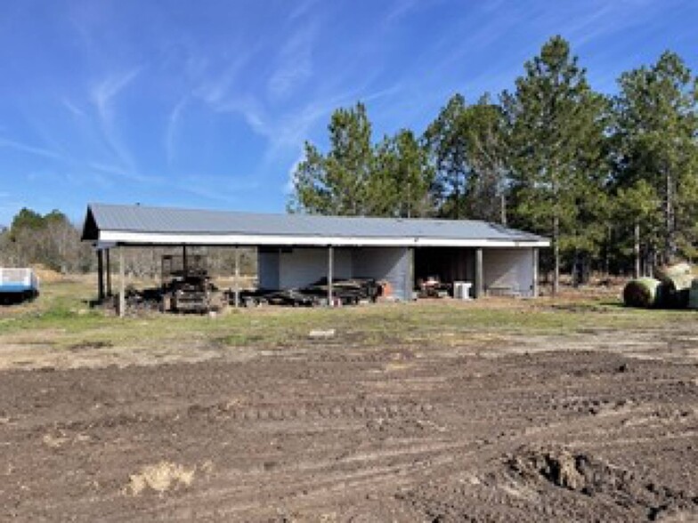 21 Industrial Blvd, Eastman, GA for sale - Building Photo - Image 2 of 47