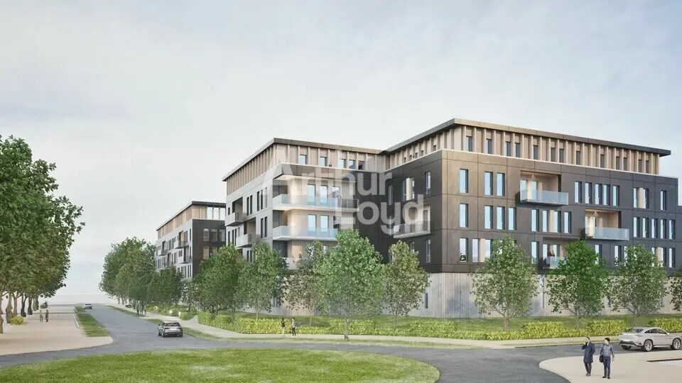 Office in Le Bourget-du-Lac for lease Building Photo- Image 1 of 19