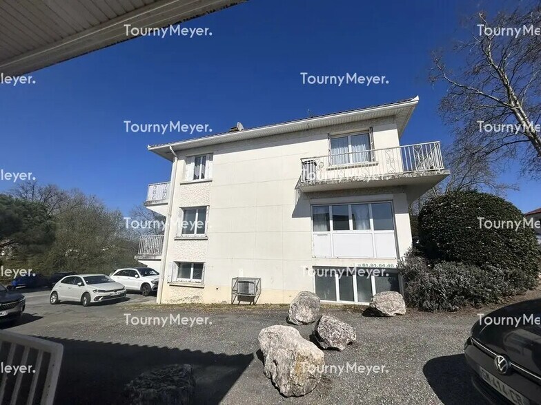 Office in Saint-Lys for lease - Building Photo - Image 2 of 11